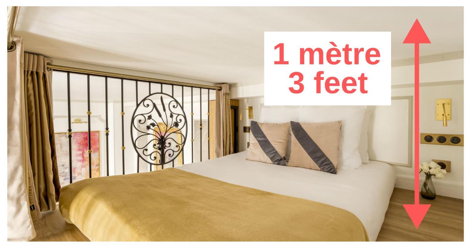 Merveil - Luxury Suite -Champselysees- Florentin I Paris Ngoại thất bức ảnh