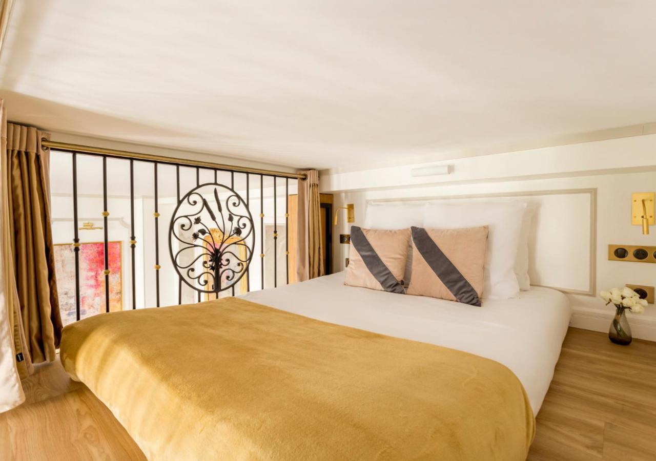 Merveil - Luxury Suite -Champselysees- Florentin I Paris Ngoại thất bức ảnh