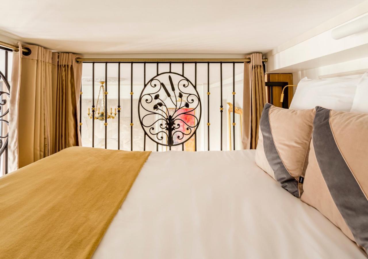 Merveil - Luxury Suite -Champselysees- Florentin I Paris Ngoại thất bức ảnh