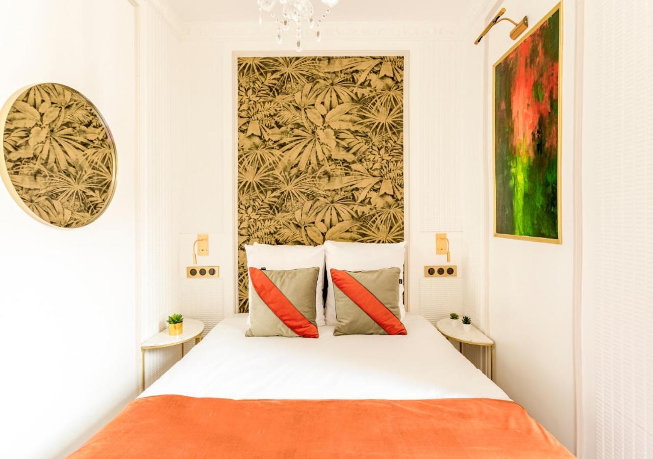 Merveil - Luxury Suite -Champselysees- Florentin I Paris Ngoại thất bức ảnh