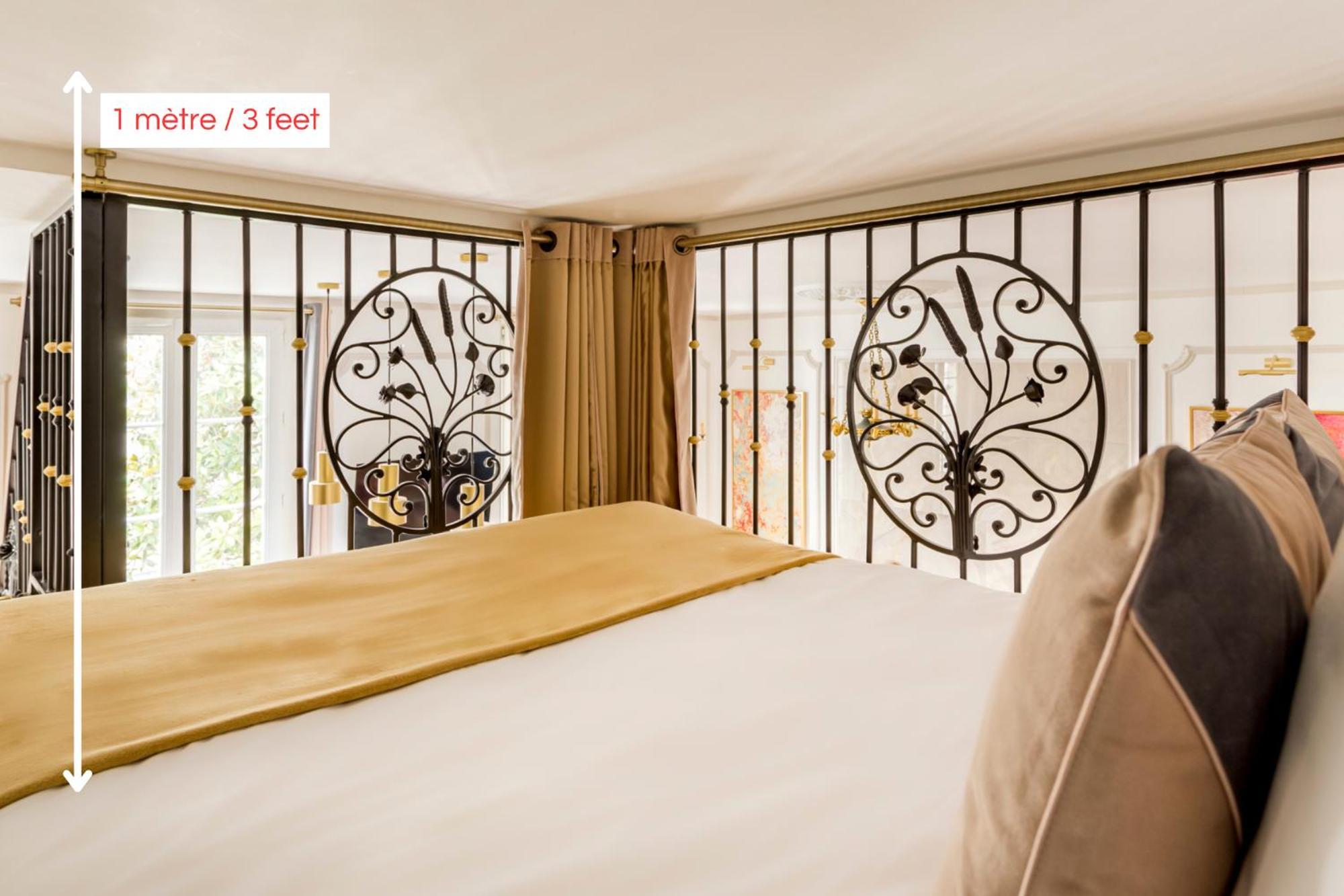 Merveil - Luxury Suite -Champselysees- Florentin I Paris Ngoại thất bức ảnh