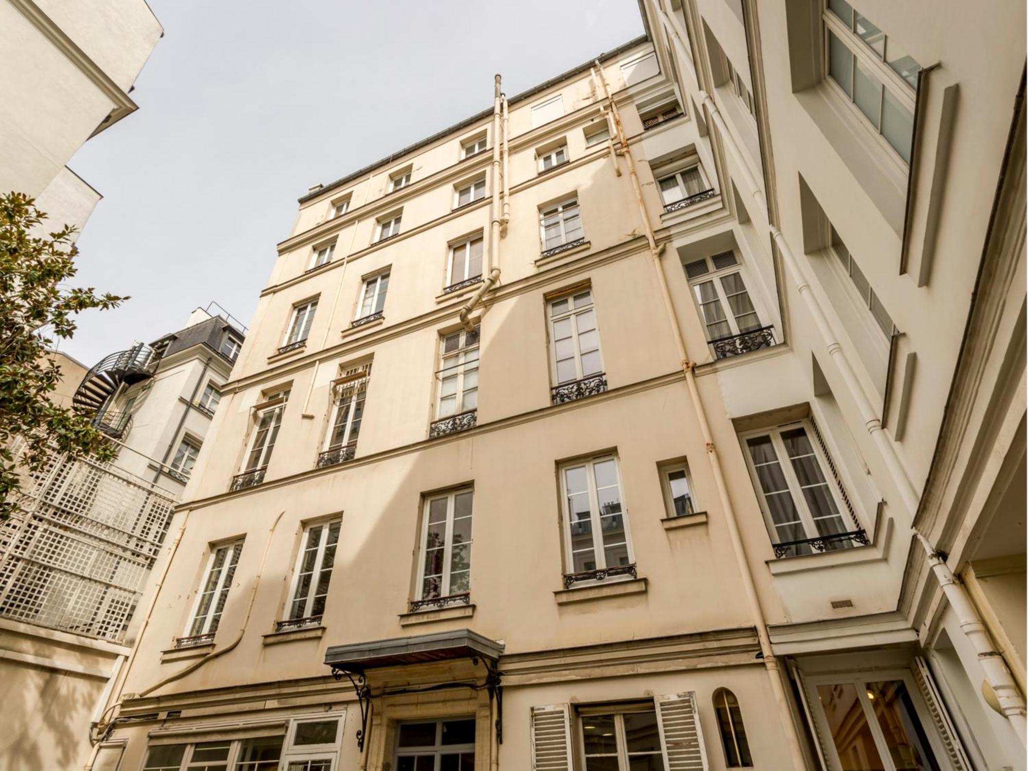 Merveil - Luxury Suite -Champselysees- Florentin I Paris Ngoại thất bức ảnh