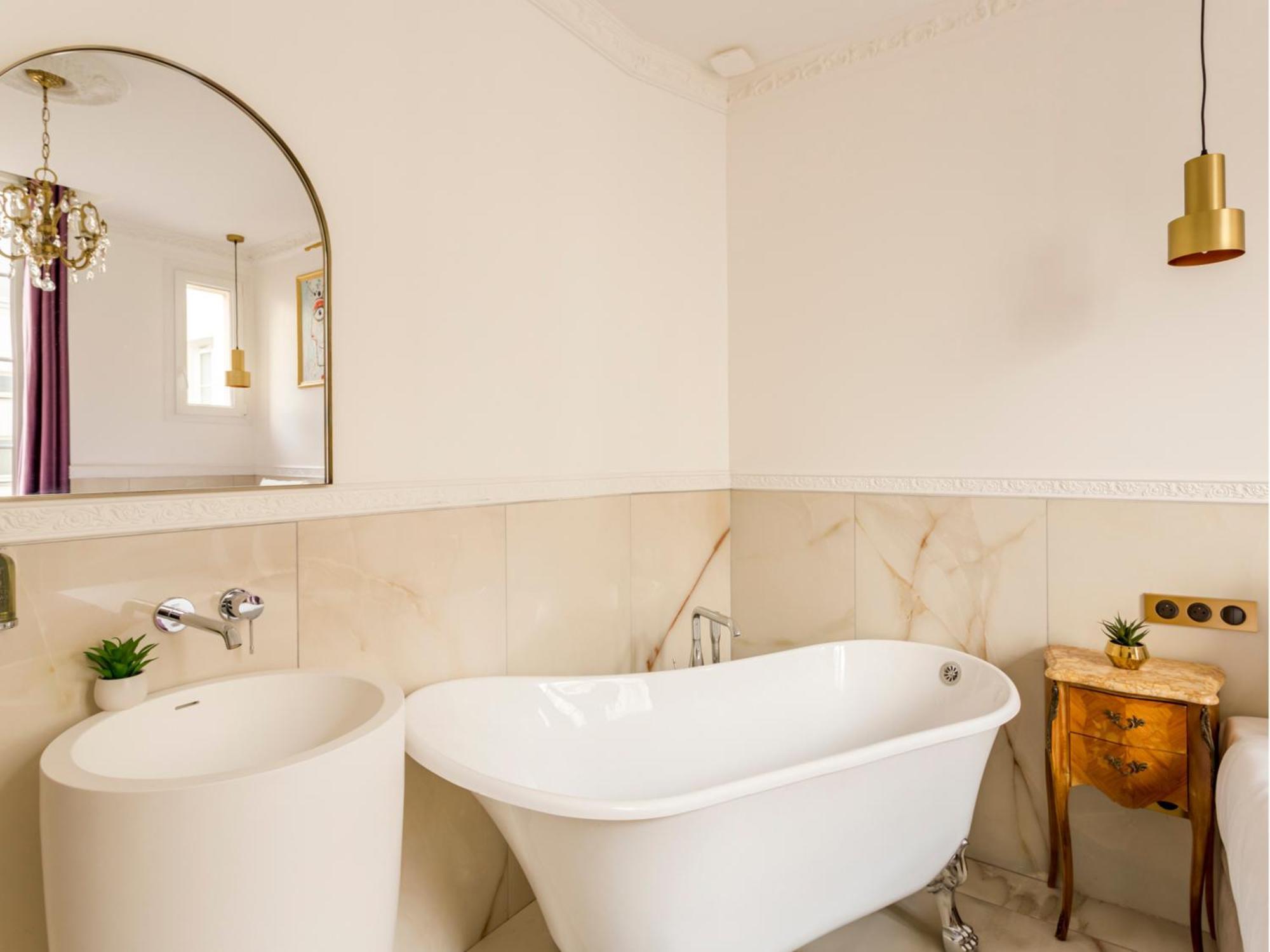 Merveil - Luxury Suite -Champselysees- Florentin I Paris Ngoại thất bức ảnh