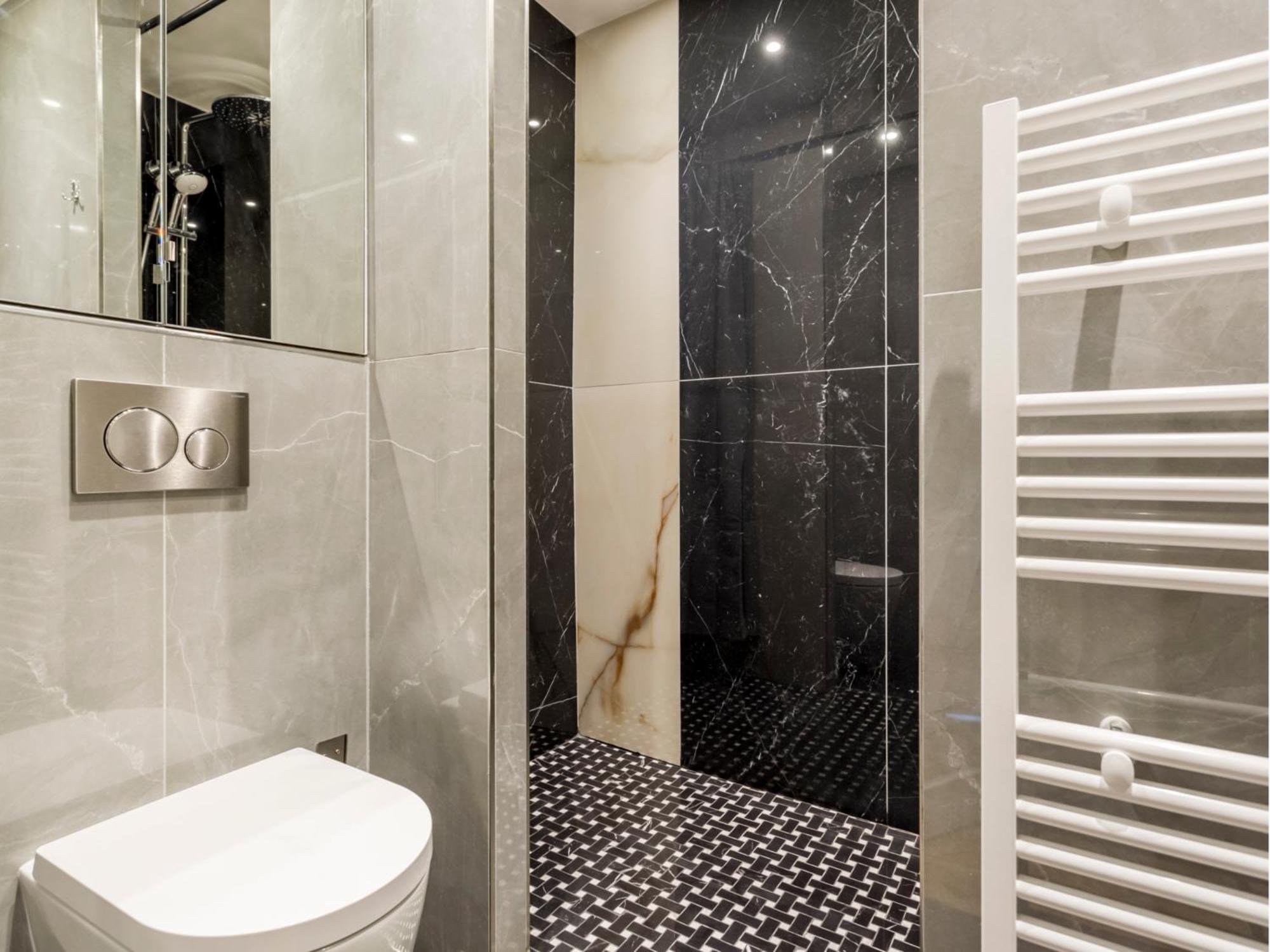 Merveil - Luxury Suite -Champselysees- Florentin I Paris Ngoại thất bức ảnh