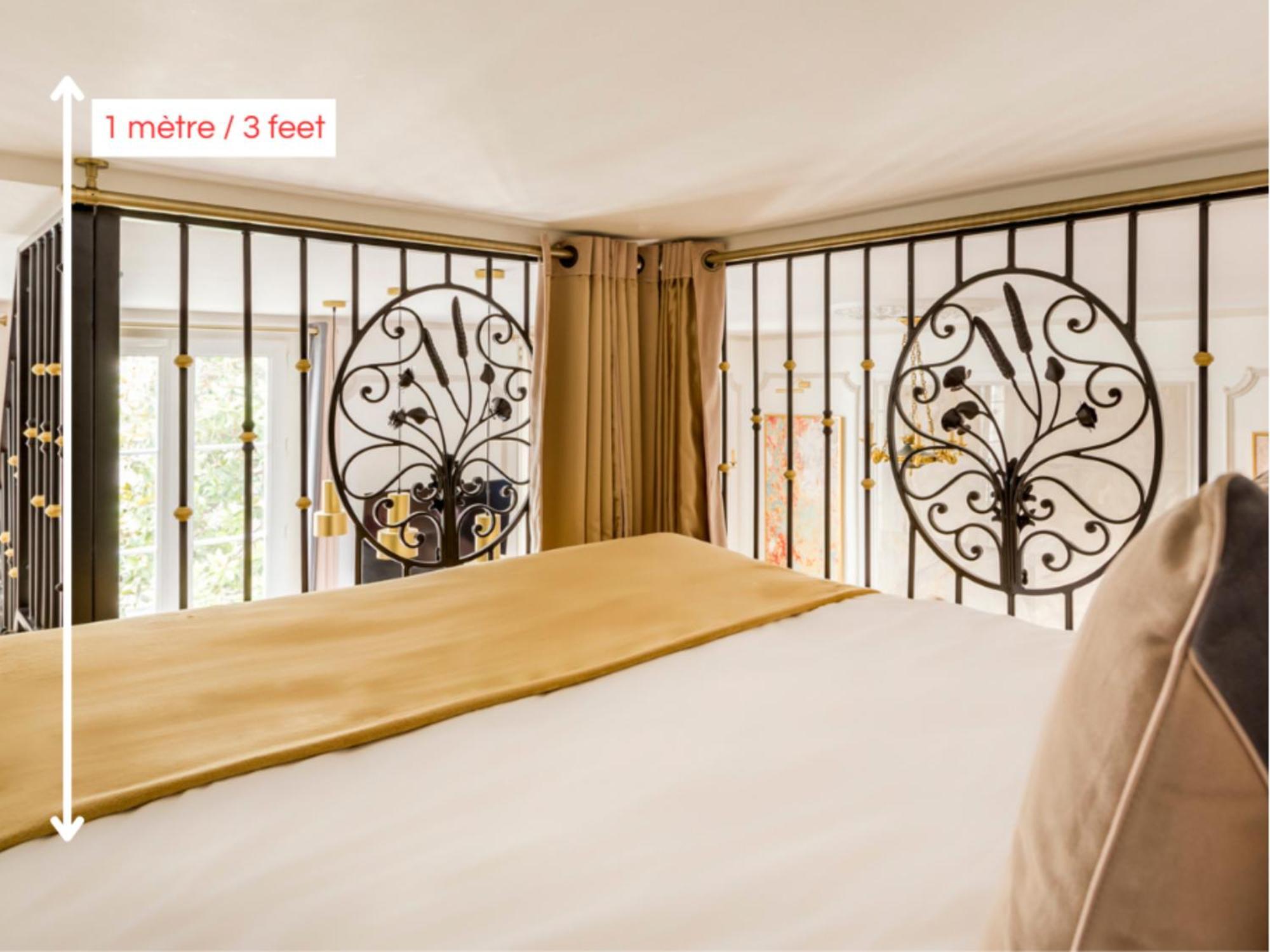 Merveil - Luxury Suite -Champselysees- Florentin I Paris Ngoại thất bức ảnh