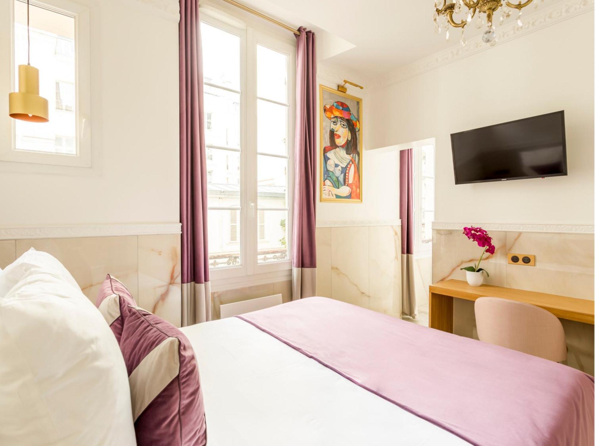 Merveil - Luxury Suite -Champselysees- Florentin I Paris Ngoại thất bức ảnh