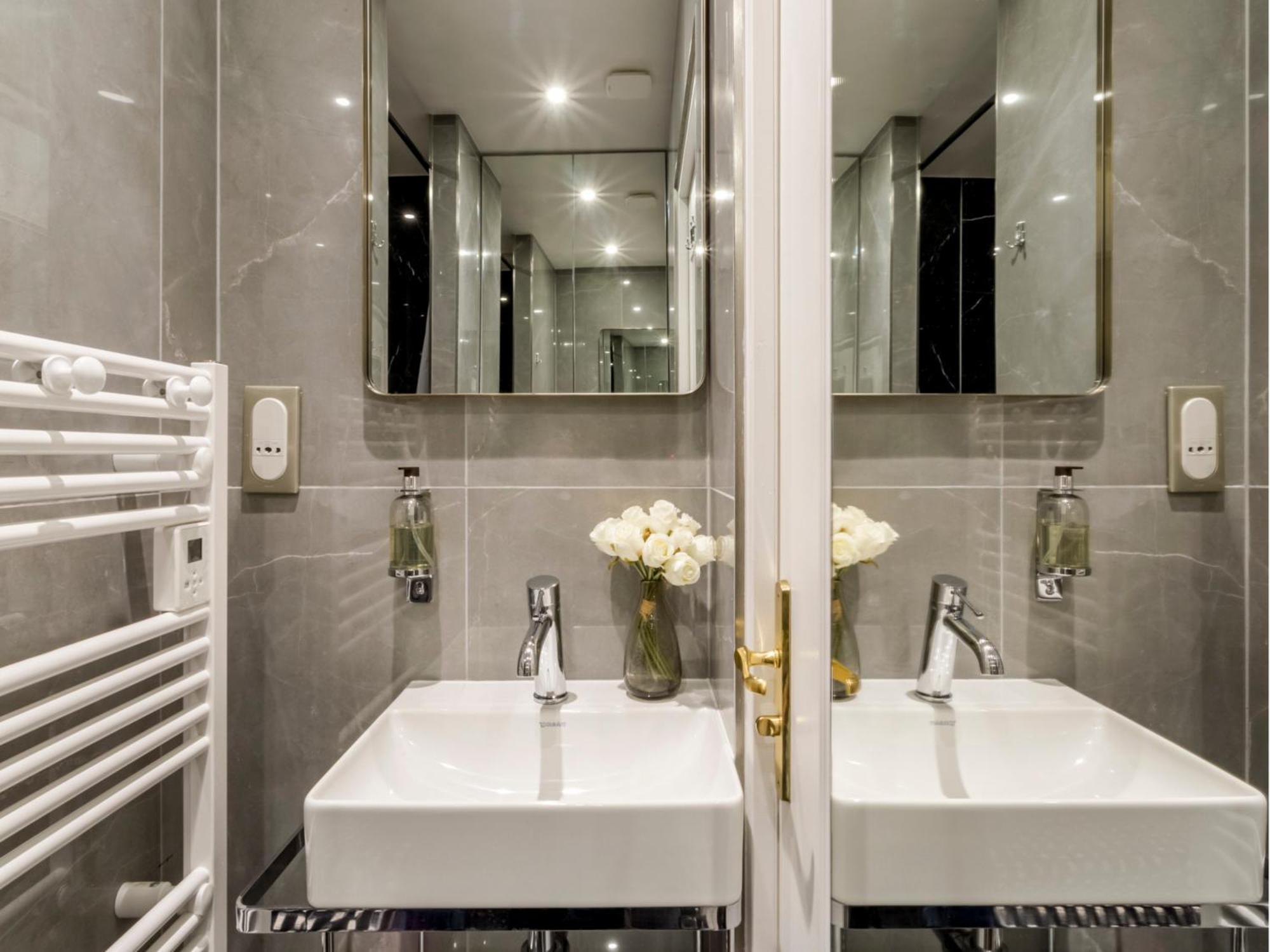 Merveil - Luxury Suite -Champselysees- Florentin I Paris Ngoại thất bức ảnh