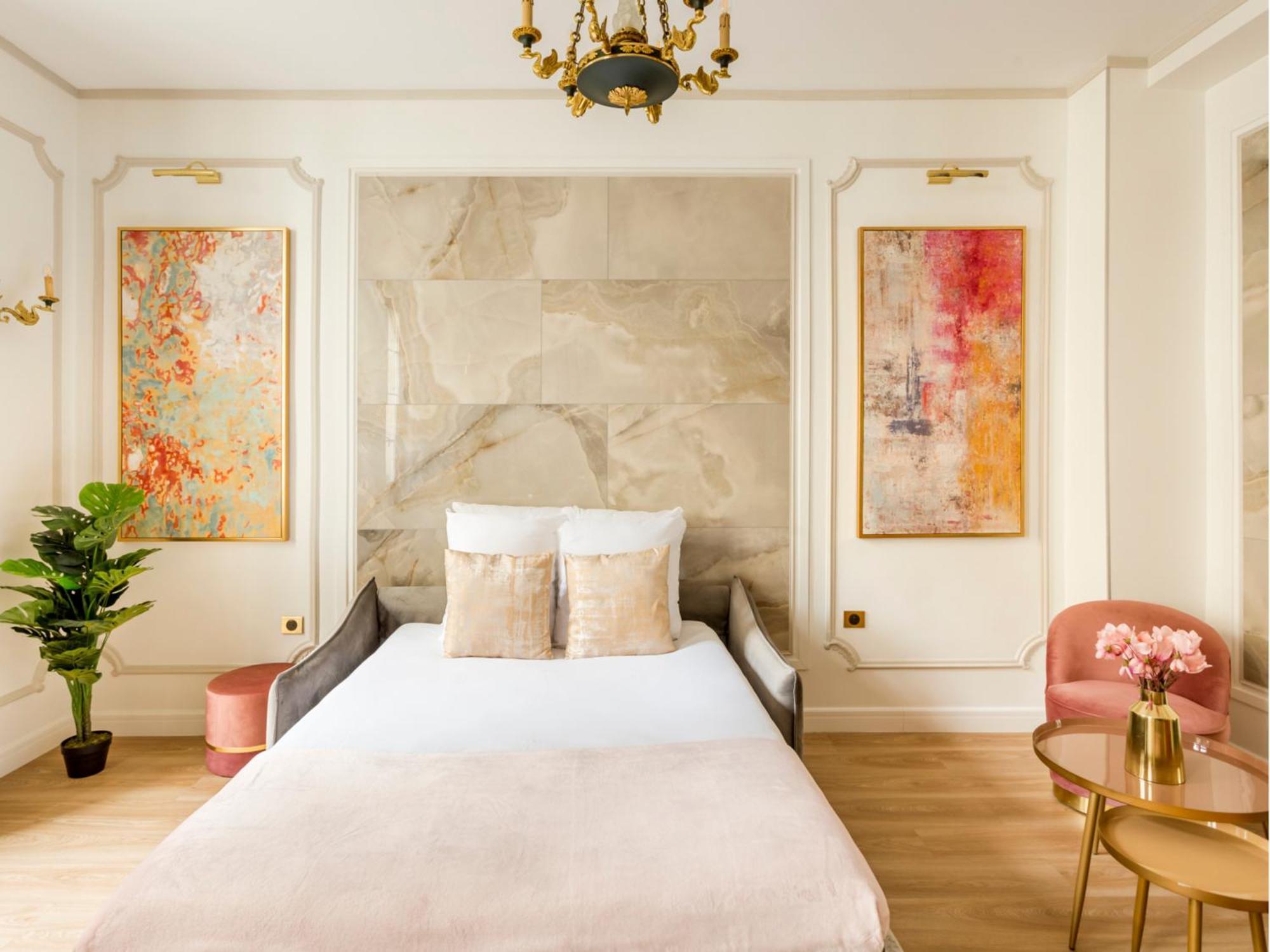 Merveil - Luxury Suite -Champselysees- Florentin I Paris Ngoại thất bức ảnh