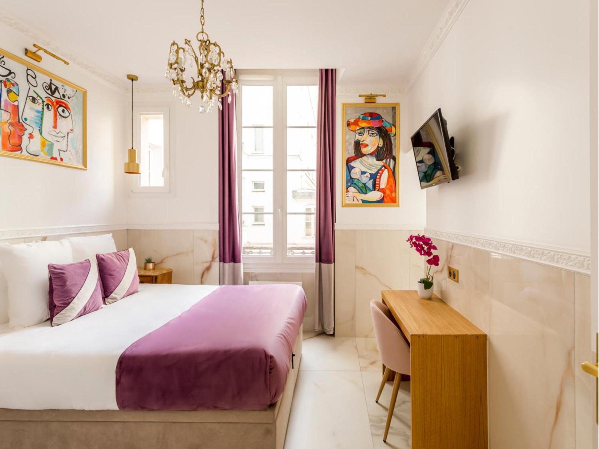 Merveil - Luxury Suite -Champselysees- Florentin I Paris Ngoại thất bức ảnh