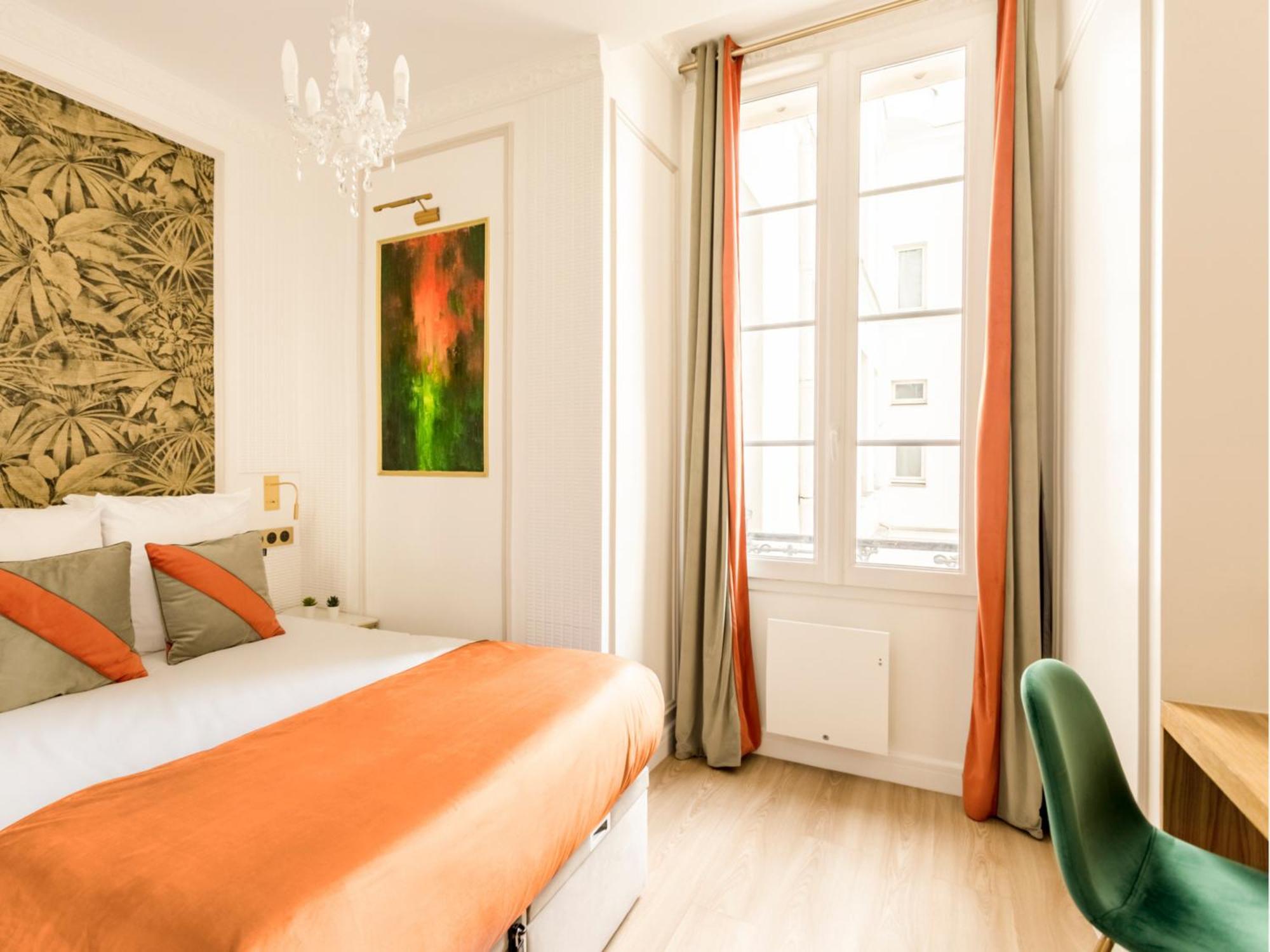 Merveil - Luxury Suite -Champselysees- Florentin I Paris Ngoại thất bức ảnh